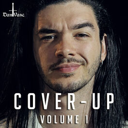 Album cover of Cover-Up, Vol. I