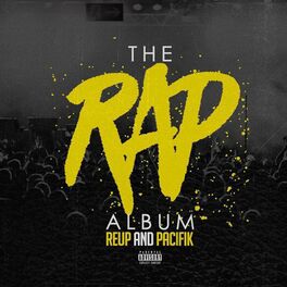 Album cover of The Rap Album