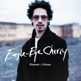 Album cover of Present/Future