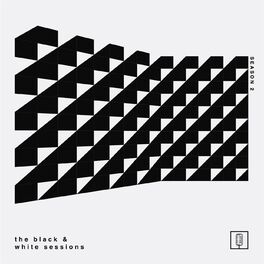 Album cover of The Black & White Sessions: Season 2