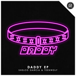 Album cover of Daddy EP