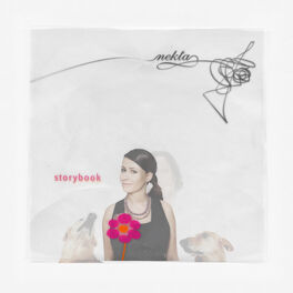 Album cover of Storybook