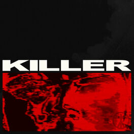 Album cover of Killer