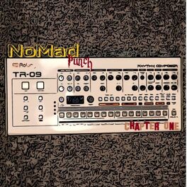 Album cover of Punch (Chapter One)