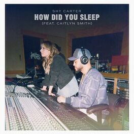 Album cover of How Did You Sleep (feat. Caitlyn Smith)