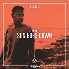 Album cover of Sun Goes Down (Remixes)