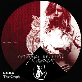 Album cover of The Crypt (Deborah De Luca Remix)