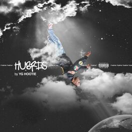 Album cover of Hubris