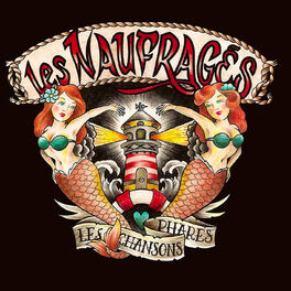 Album cover of Les chansons phares