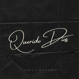 Album cover of Querido Dios