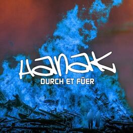 Album cover of Durch et Füer