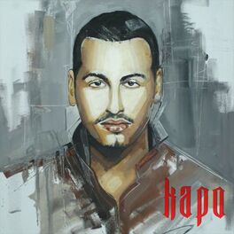 Album cover of Kapo