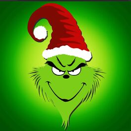 Album cover of pov: you're the grinch
