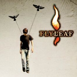 Album cover of Flyleaf