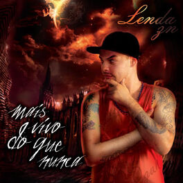 Album cover of Mais Vivo do Que Nunca