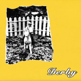 Album cover of Derby