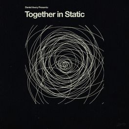 Album cover of Together In Static