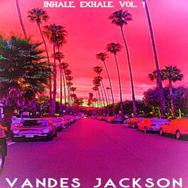 Album cover of Inhale, Exhale, Vol. 1