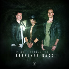 Album cover of Ruffneck Bass