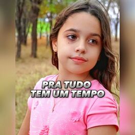Album cover of Pra Tudo Tem Um Tempo
