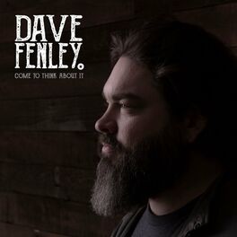 Album cover of Come to Think About It