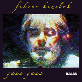 Album cover of Yana Yana