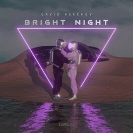 Album cover of Bright Night