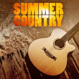 Album cover of Summer Country