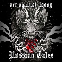 Album cover of Russian Tales