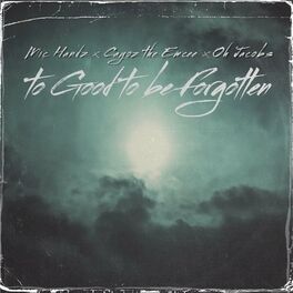 Album cover of To Good to Be Forgotten