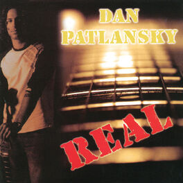 Album cover of Real