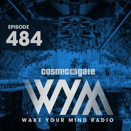 Album cover of Wake Your Mind Radio 484