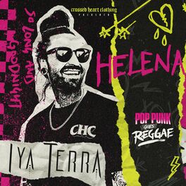 Album cover of Helena (Reggae Cover)
