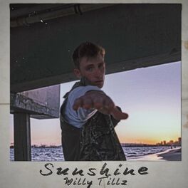 Album cover of Sunshine (2022 Remastered Version)