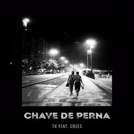 Album cover of Chave de Perna