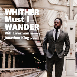 Album cover of Whither Must I Wander