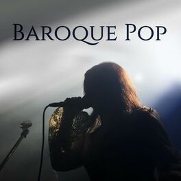 Album cover of Baroque Pop