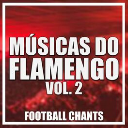 Album cover of Músicas do Flamengo, Vol. 2