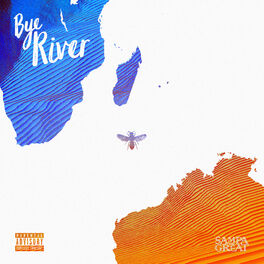 Album cover of Bye River