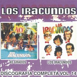 Album cover of Discografía Completa Vol. 14