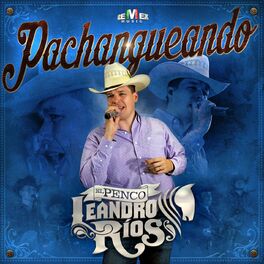 Album cover of Pachangueando