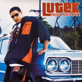 Album cover of Lutek Resurreccion
