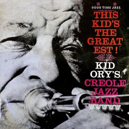 Album cover of This Kid's the Greatest