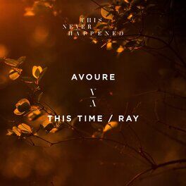 Album cover of This Time / Ray