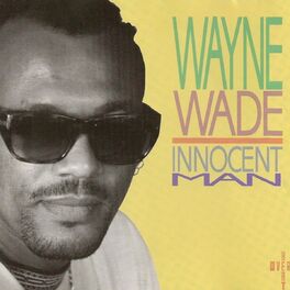 Album cover of Innocent Man