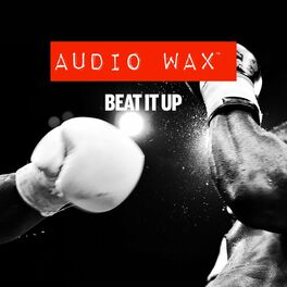 Album cover of Beat It Up