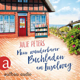 Album cover of Mein wunderbarer Buchladen am Inselweg (Ungekürzt)