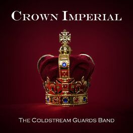 Album cover of Crown Imperial: Coronation Music