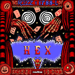 Rezz H E X Listen With Lyrics Deezer