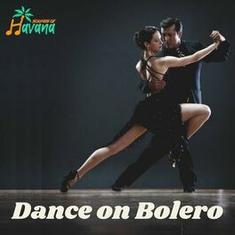 Album cover of Dance On Bolero